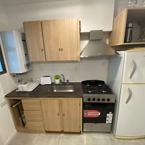 Departamento Dos Ambientes Zona Gueemes/Aldrey